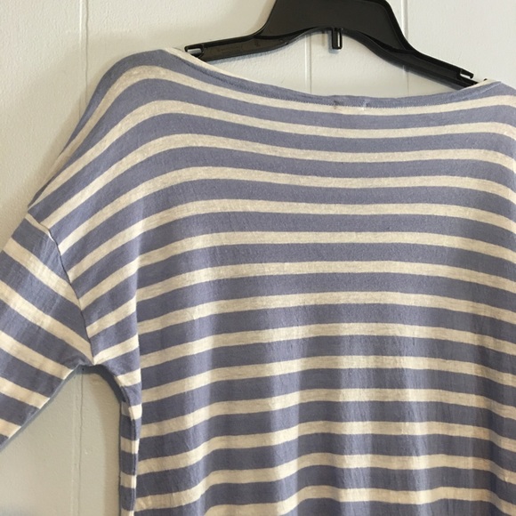 J. Crew striped top - Picture 7 of 7